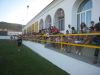 Foto relacionada con: En el segundo da de Feria el campeonato de cuatrola, el partido de ftbol solteras-casadas y una animada verbena en la Plaza de Espaa